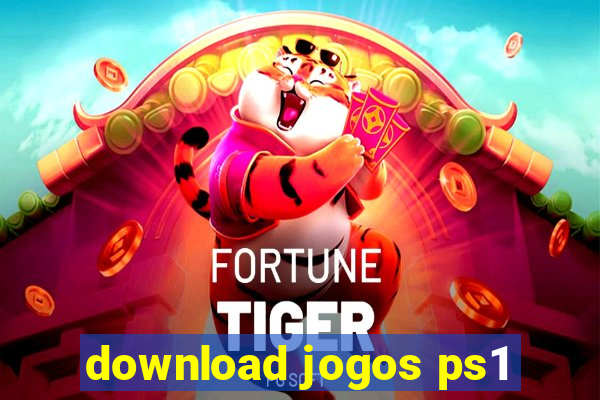 download jogos ps1